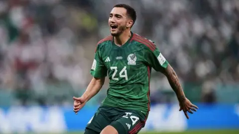 Luis Chávez tras fichar con Dinamo Moscú: "Parecía que me quedaba sin equipo"