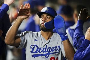 Los Angeles Dodgers aseguran el título de la Conferencia Oeste de la Liga Nacional