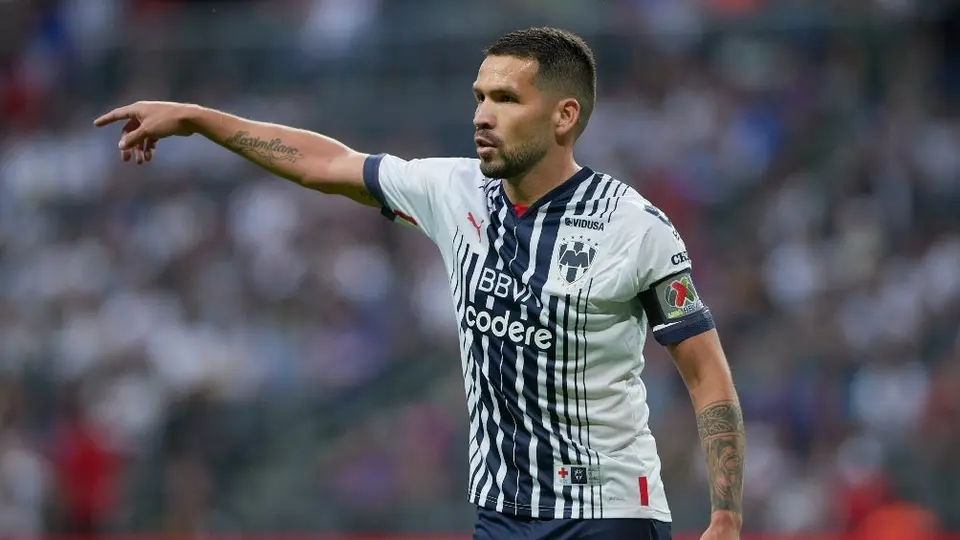 Rayados: Celso Ortiz se perfila como el sacrificado por fichaje de Sergio Canales