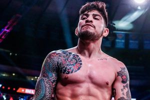 Dillon Danis provoca a Logan Paul con video de su prometida en redes sociales