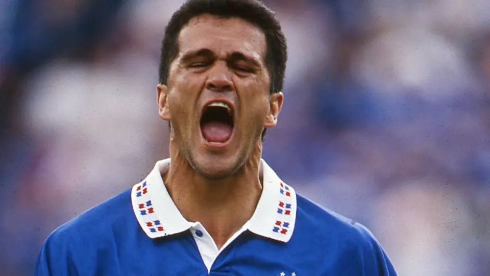 Carlos Hermosillo sobre actualidad de Cruz Azul: 'Ahora veo un equipo chico'