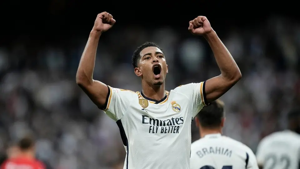 Champions League: Estos son los talentos menores de 25 años en el torneo continental