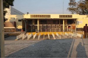 Riña en el reclusorio Oriente de CDMX dejó ocho personas lesionadas