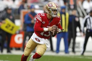 ¡Se prenden las alarmas! Brock Purdy, jugador de los 49ers, entra en el protocolo de conmoción