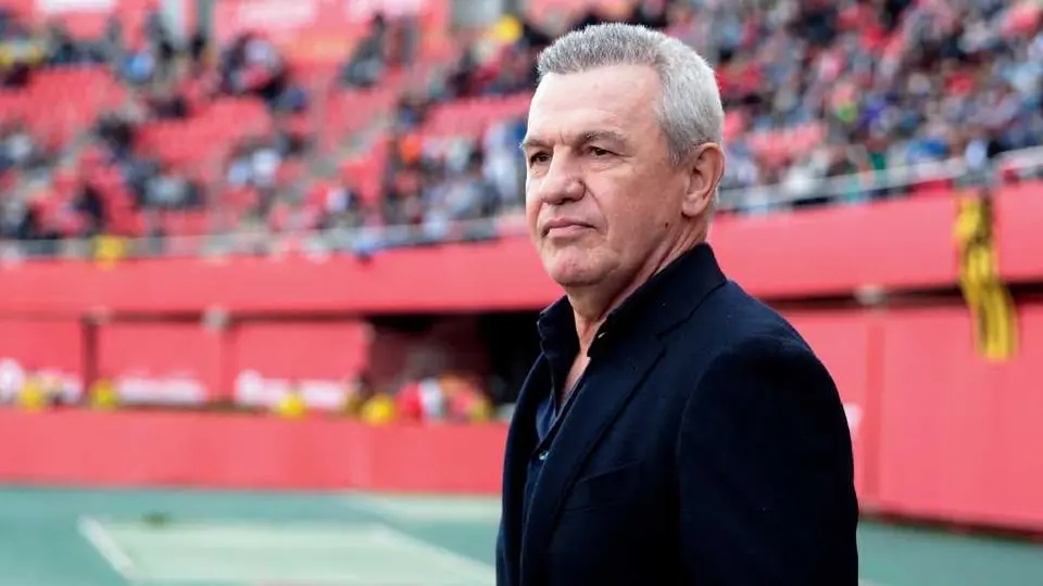 Javier Aguirre elogió los fichajes del Barcelona: 'Han hecho un equipo terrible'