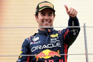 Checo Pérez en F1: ¿Cuándo y dónde ver el Gran Premio de Gran Bretaña?