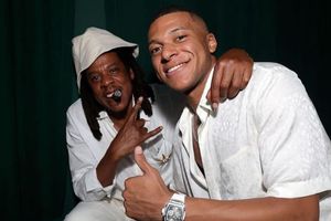 ¿Nuevo romance? Captan a Kylian Mbappé junto a Kim Kardashian en fiesta en Miami