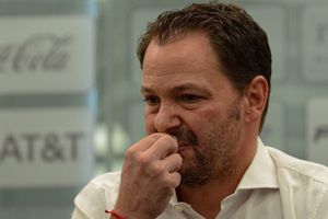 ¡Mamá de Baños 'defiende' al Turco! El directivo fue 'regañado' por hablar mal de Mohamed