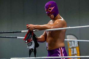 CMLL: La Lucha Libre mexicana brilló en Mérida con “Amazonas y Titanes”
