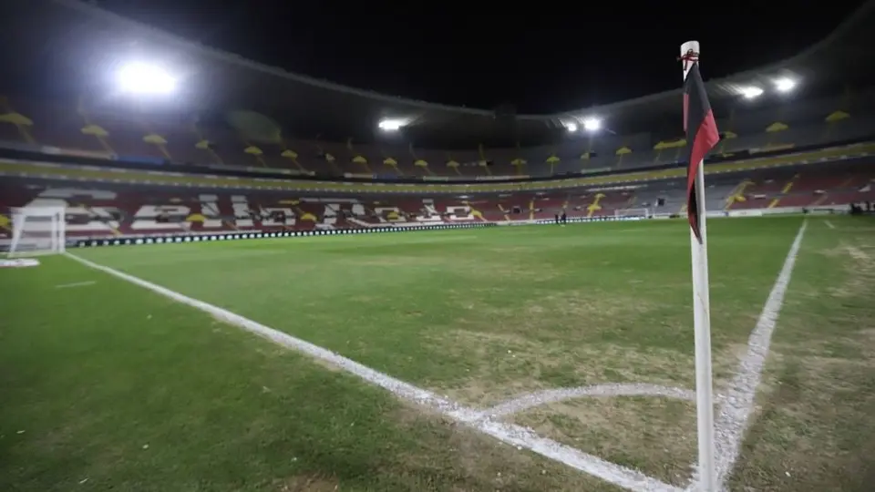 Liga MX: América y Atlas todavía no saben si podrán jugar en el Estadio Jalisco
