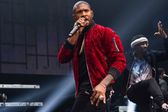Usher será el artista principal en el Show de Medio Tiempo del Super Bowl LVIII en Las Vegas