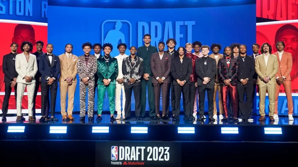 NBA, la liga más internacional de Estados Unidos