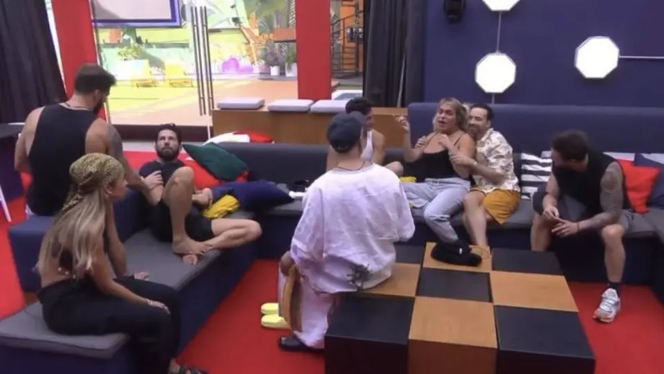 La Casa de los Famosos: Integrante dio positivo en prueba de covid-19