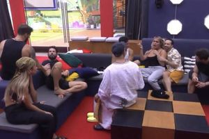 La Casa de los Famosos: Integrante dio positivo en prueba de covid-19