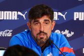 Veljko Paunovic 'explotó' por mal estado de la cancha en el Estadio Akron: "Es inaceptable"