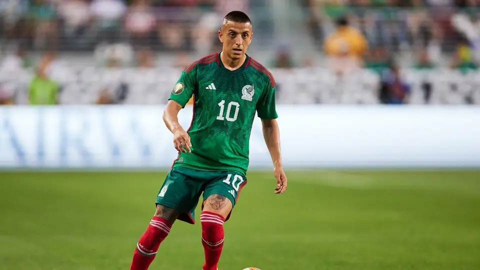 Roberto Alvarado considera que la derrota del Tri contra Qatar les dolió