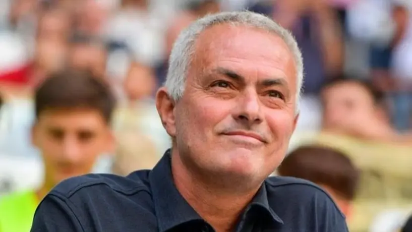 ¡The Special One! José Mourinho sorprende a niños y los invita al entrenamiento de la Roma