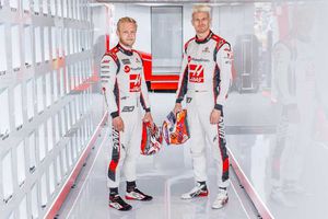 ¡Confirmados! Nico Hulkenberg y Kevin Magnussen se quedan en Hass para el 2024