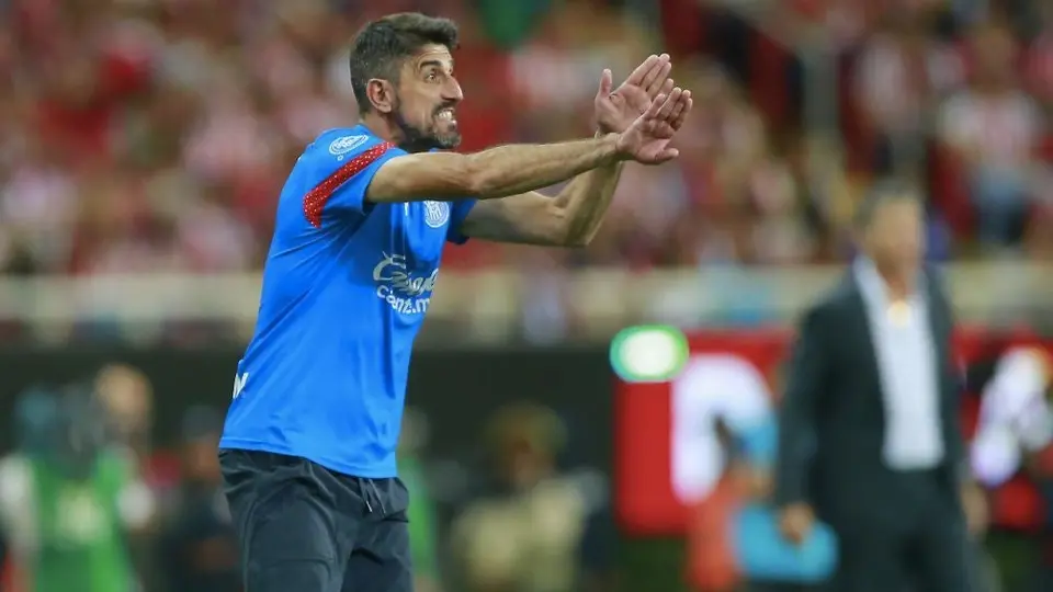 Paunovic previo al duelo ante Kansas City: "Para nosotros todos los partidos son una final"