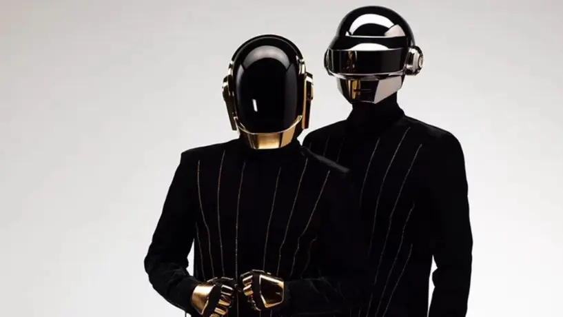 París 2024: Daft Punk no tocará en la inauguración de los próximos Juegos Olímpicos