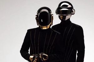 París 2024: Daft Punk no tocará en la inauguración de los próximos Juegos Olímpicos