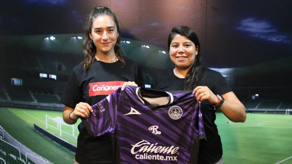 Mazatlán Femenil anuncia a Silvana Flores como refuerzo para el AP23