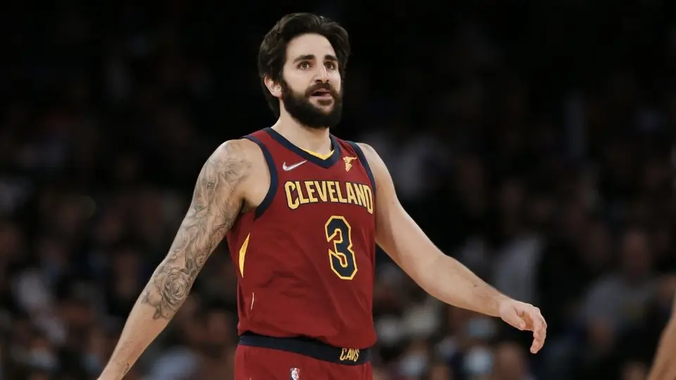 NBA: Ricky Rubio pausará su carrera en la Asociación para centrarse en su salud mental