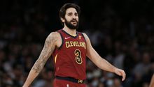 NBA: Ricky Rubio pausará su carrera en la Asociación para centrarse en su salud mental