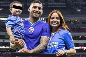 Esposa de Juan Escobar en líos legales: piden detenerla con fines de extradición a Paraguay