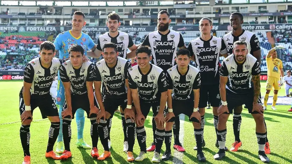 ¡Tremendo autogolazo! Waldo Madrid le niega el primer triunfo al Necaxa