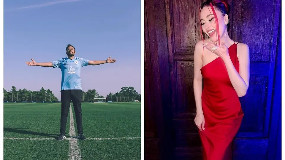 ¡Ponen fin a su relación! Werevertumorro y Fernanda Blaz anuncian rompimiento