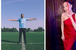 ¡Ponen fin a su relación! Werevertumorro y Fernanda Blaz anuncian rompimiento