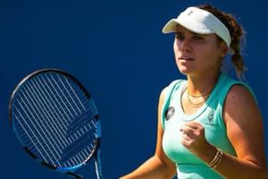 Sofia Kenin vence a Ostapenko y avanza a los Cuartos de Final del Guadalajara Open