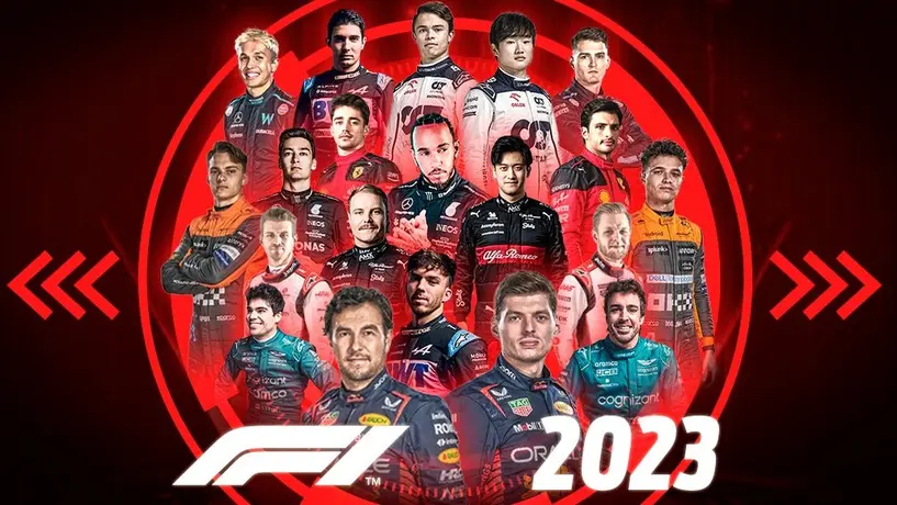 Fórmula Uno EN VIVO Gran Premio de Bélgica 2023
