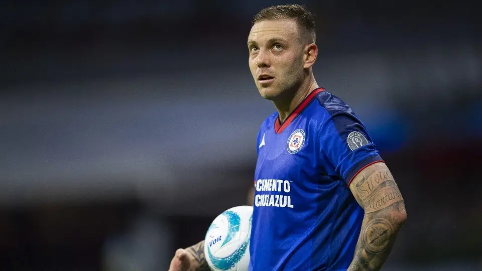 Cruz Azul: Carlos Rotondi resaltó las claves por las que Ferretti no tuvo éxito en el equipo