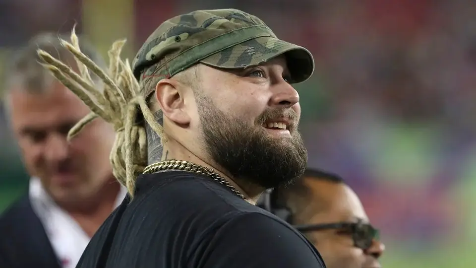 Muere Bray Wyatt, luchador estrella de la WWE a los 36 años