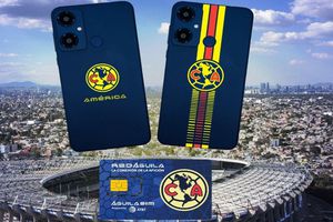 América lanza 'RedÁguila': La revolución tecnológica que conecta a la afición con sus ídolos