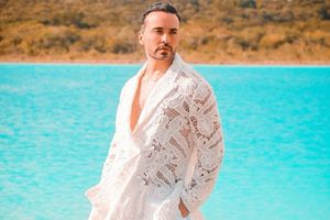 Apio Quijano, séptimo eliminado de La Casa de los Famosos México