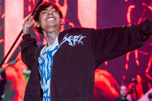 Natanael Cano fue multado en Chihuahua por promover la violencia en contra de las mujeres