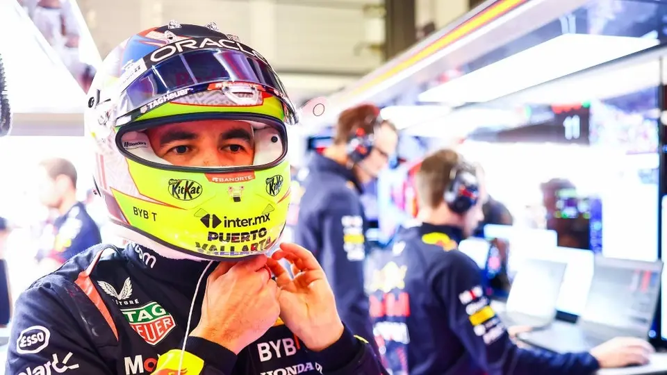 Helmut Marko aseguró que ‘Checo’ Pérez está seguro en su puesto: “No hay nadie que sea un reemplazo viable”