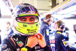Helmut Marko aseguró que ‘Checo’ Pérez está seguro en su puesto: “No hay nadie que sea un reemplazo viable”