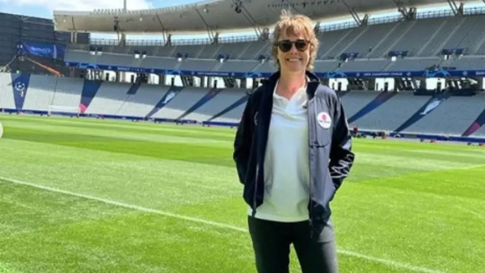 Marion Reimers llega a Televisa y se une a Tercer Grado Deportivo