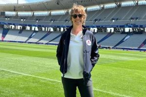 Marion Reimers llega a Televisa y se une a Tercer Grado Deportivo