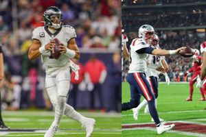NFL: ¿Dónde y a qué hora ver el Eagles vs Patriots de la Semana 1?