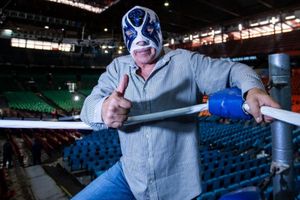 CMLL: Atlantis estará en la primera edición del Torneo de Leyendas