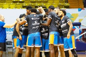 Libertadores de Querétaro se convierte en finalista de Copa Value tras derrotar a Astros de Jalisco