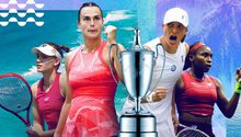 Cancún será sede para albergar las Finales de la WTA