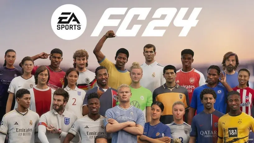Las mejores cartas de futbolistas mexicanos en EA Sports FC 24
