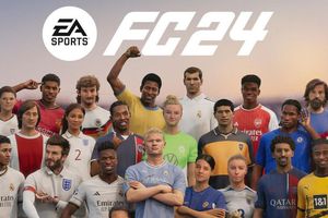 Las mejores cartas de futbolistas mexicanos en EA Sports FC 24