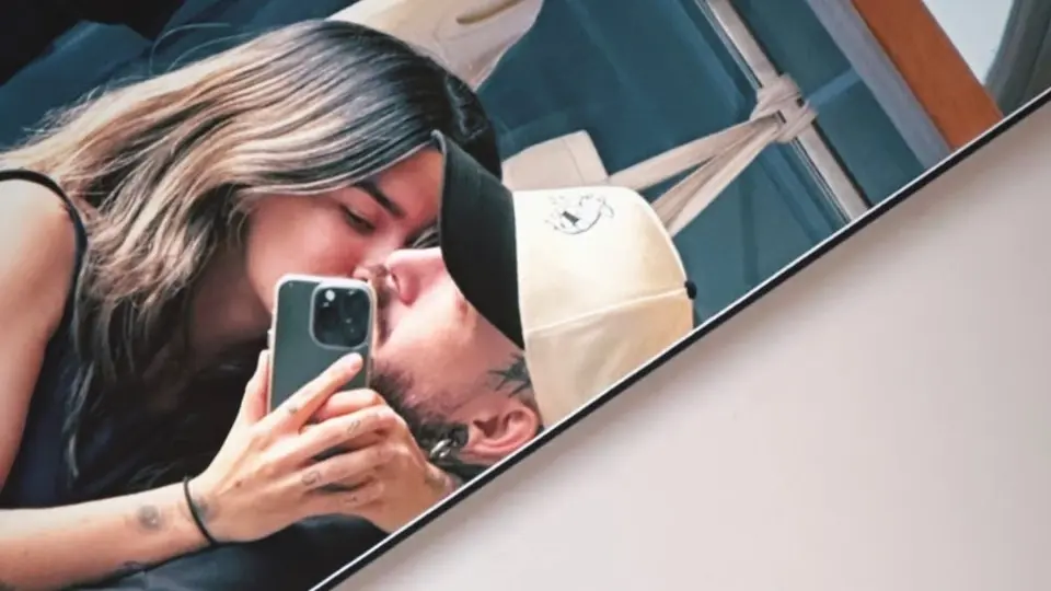 Pablo Lyle: Ana Araujo, esposa del actor encarcelado en Estados Unidos, presume nuevo romance